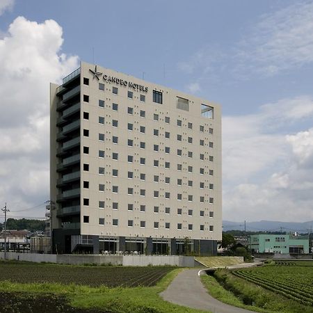 Candeo Hotels Ozu Kumamoto Airport Екстериор снимка