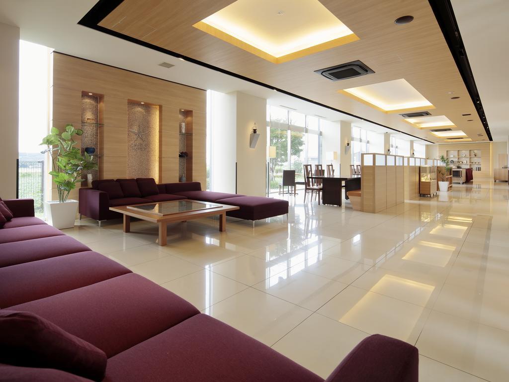 Candeo Hotels Ozu Kumamoto Airport Екстериор снимка
